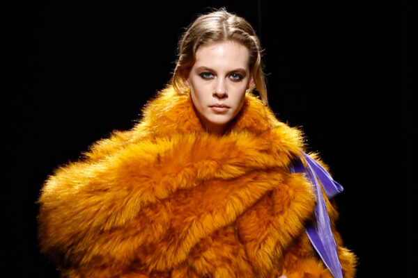 Nina Ricci Fall 2025 Collection