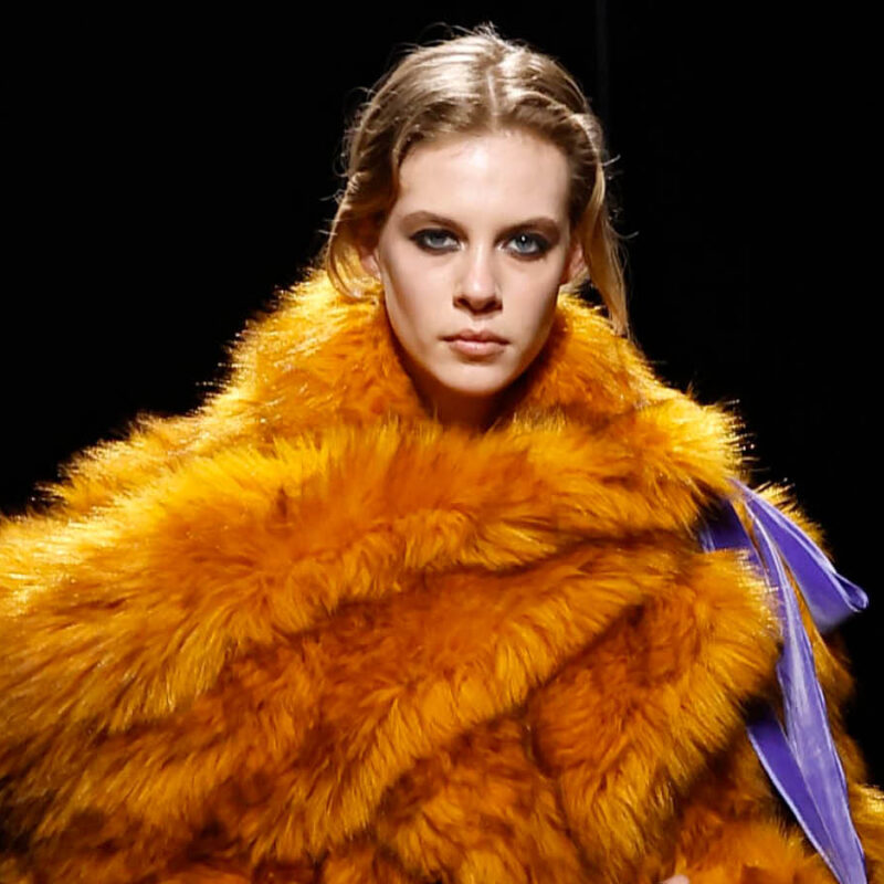 Nina Ricci Fall 2025 Collection