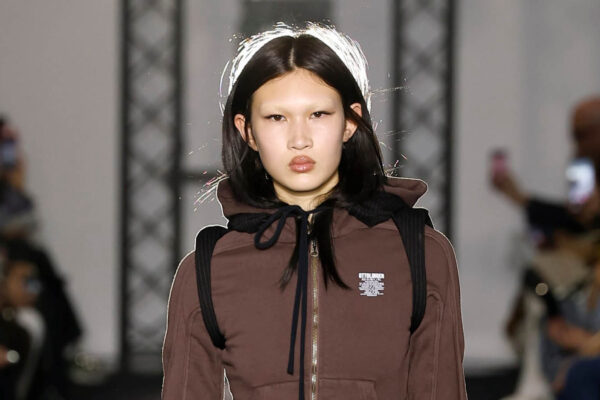Ottolinger Fall 2025 Collection