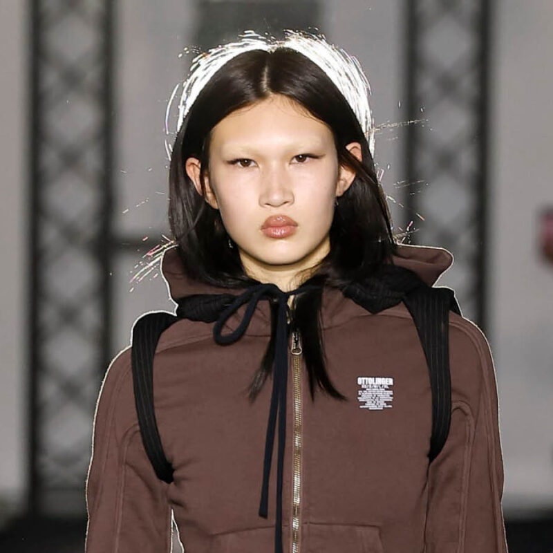 Ottolinger Fall 2025 Collection