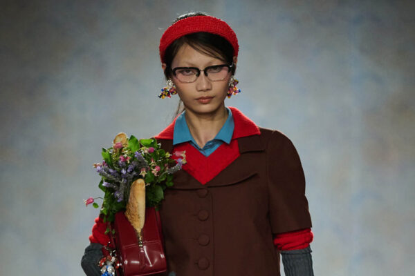 SHUSHU/TONG Fall 2025 Collection