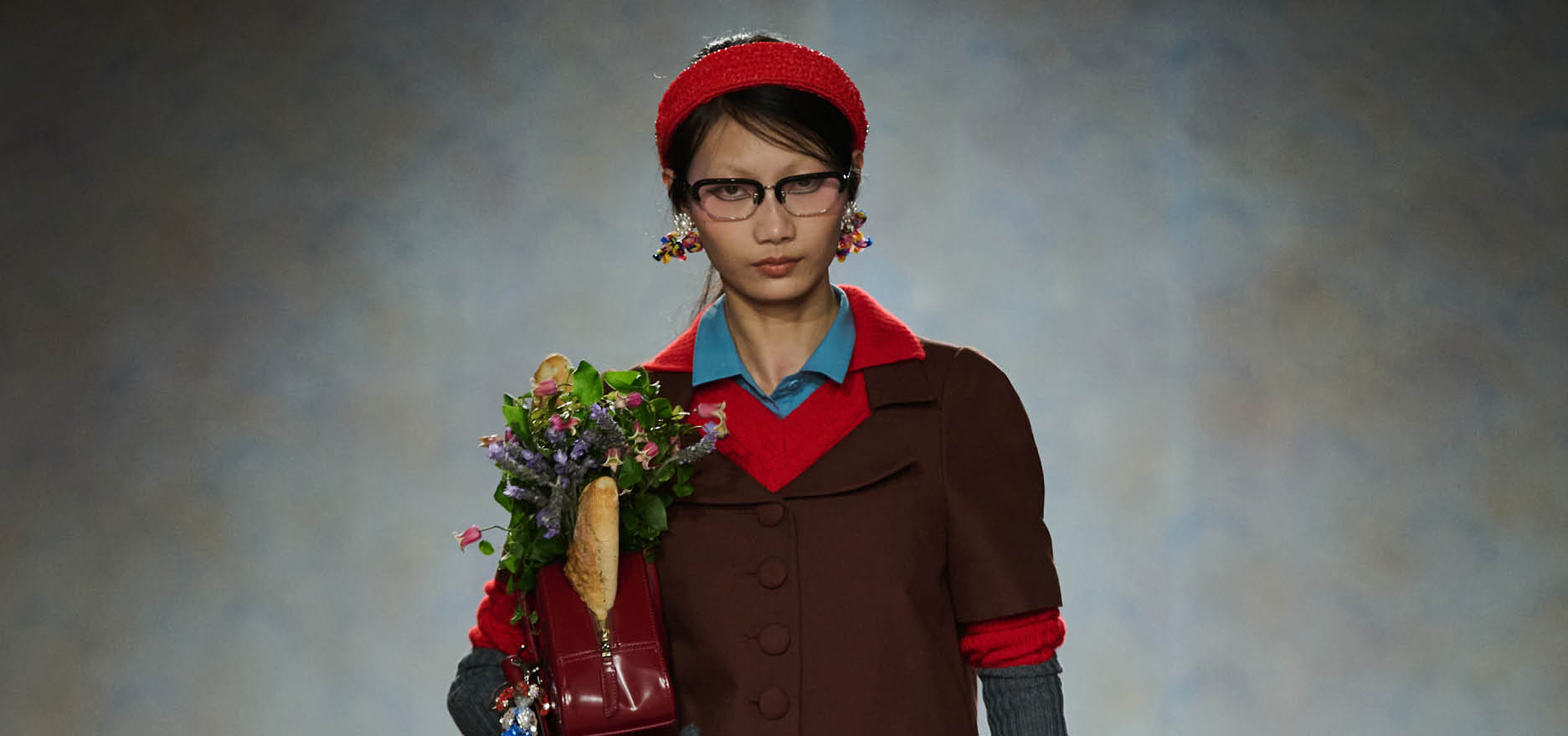 SHUSHU/TONG Fall 2025