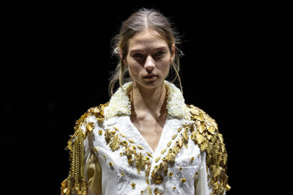 Undercover Fall 2025 Collection