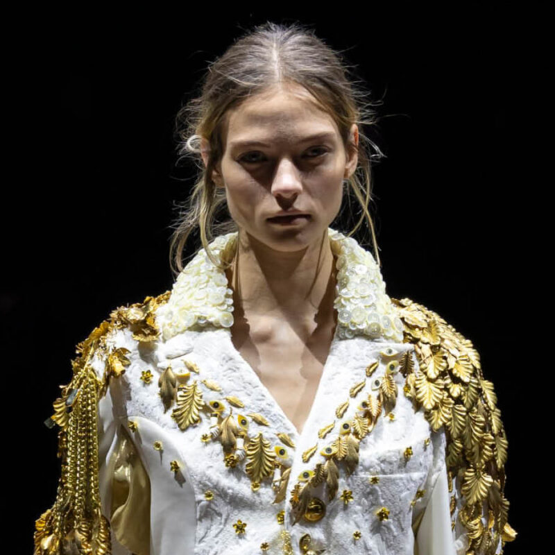Undercover Fall 2025 Collection