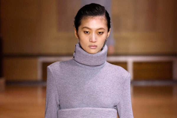 Véronique Leroy Fall 2025 Collection