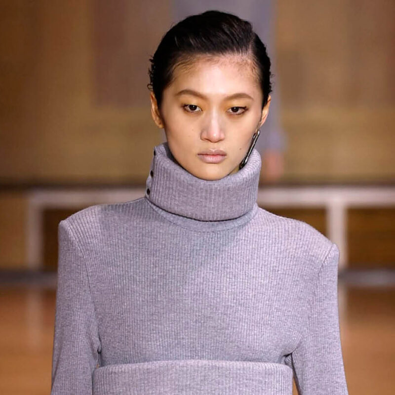 Véronique Leroy Fall 2025 Collection