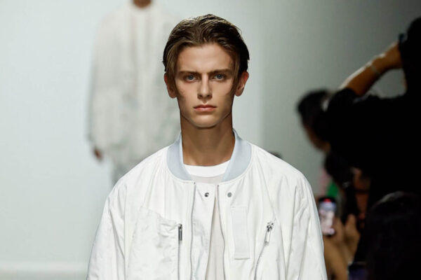 White Mountaineering Spring 2025 Menswear Collection