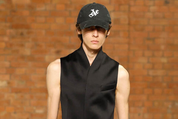 Aaron Esh Spring 2025 Collection