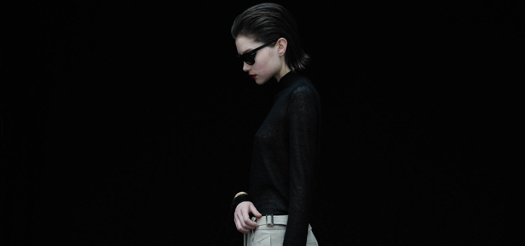 Barbara Bui Fall 2025 Collection