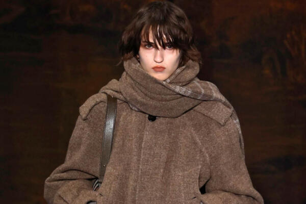 Burberry Fall 2025 Collection