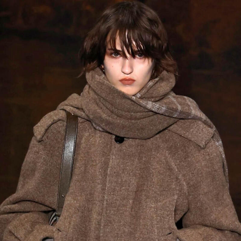 Burberry Fall 2025 Collection