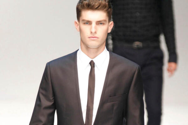 Dolce&Gabbana Spring 2012 Menswear