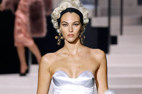 Dolce&Gabbana Spring 2025 Collection