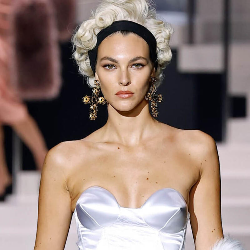 Dolce&Gabbana Spring 2025 Collection