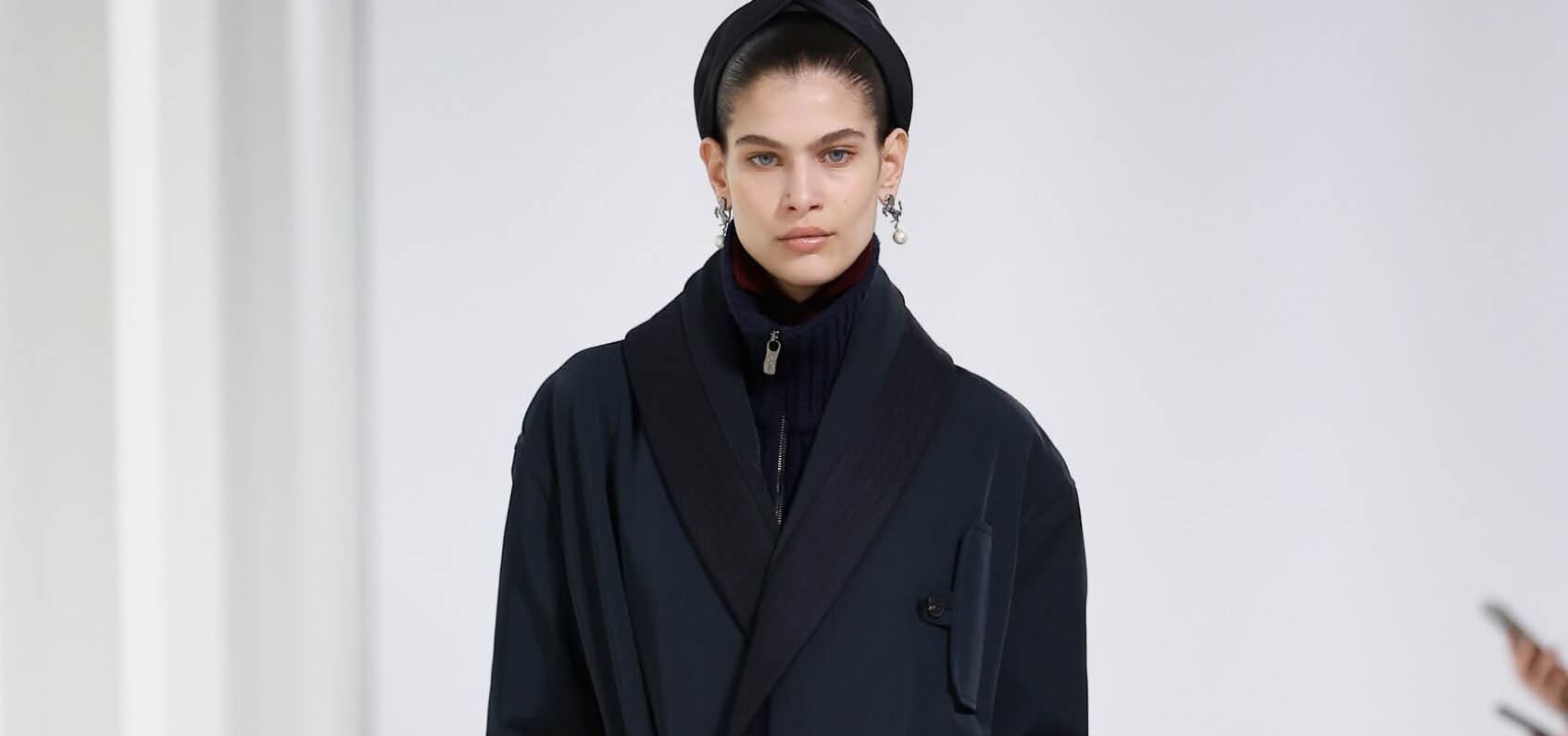 Ferrari Fall 2023 Collection