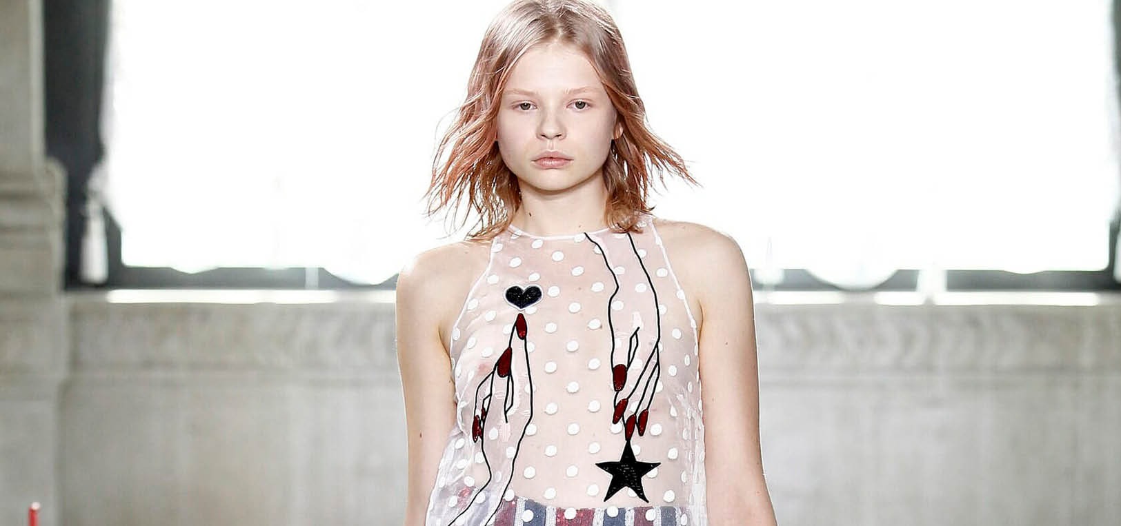 Giamba Spring 2016