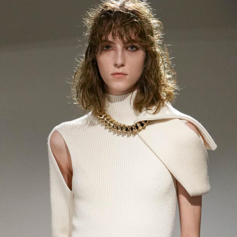 HARUNOBUMURATA Fall 2025 Collection