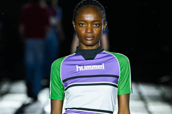 HUMMEL 00 Fall 2025 Collection