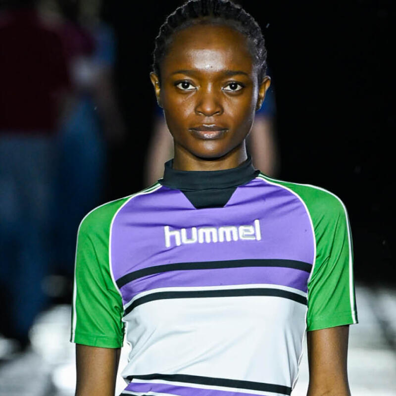 HUMMEL 00 Fall 2025 Collection