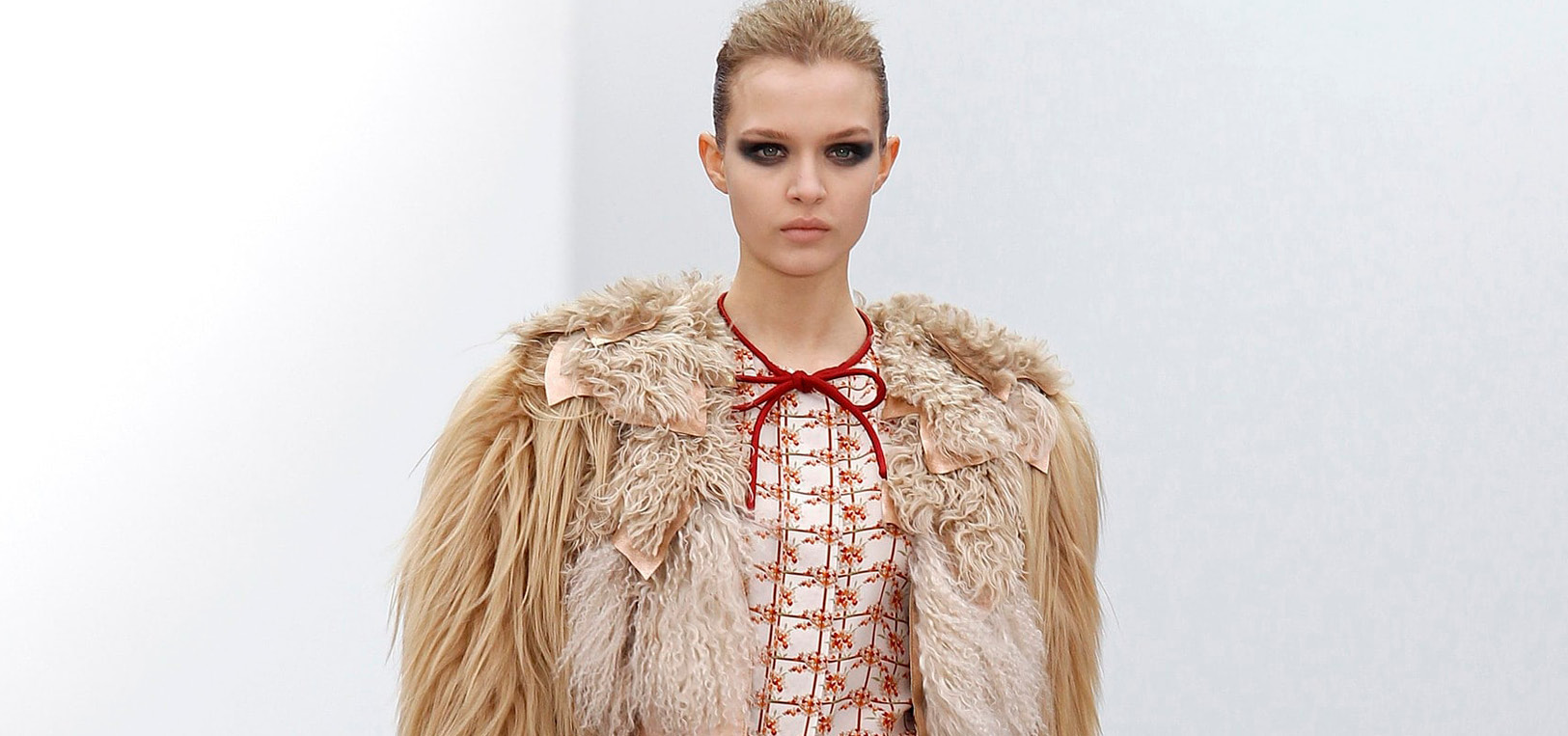 Just Cavalli Fall 2011 Collection