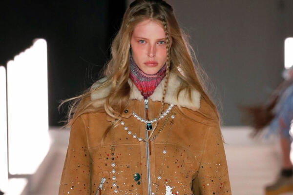 Palm Angels Fall 2020 Collection