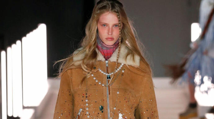 Palm Angels Fall 2020 Collection