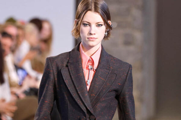 Rabanne Fall 2025 Collection