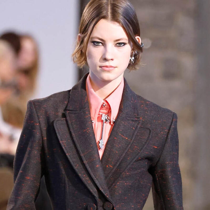 Rabanne Fall 2025 Collection