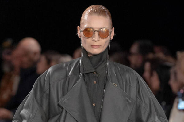 Uma Wang Fall 2025 Collection