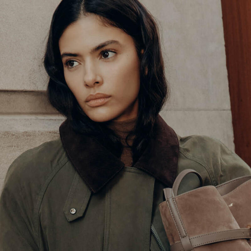 Veronica Beard Fall 2025 Collection