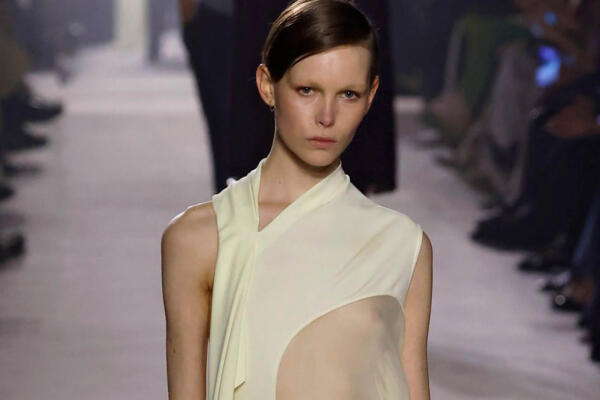 Victoria Beckham Fall 2025