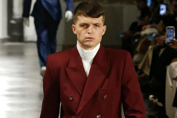 VTMNTS FALL 2022 Collection