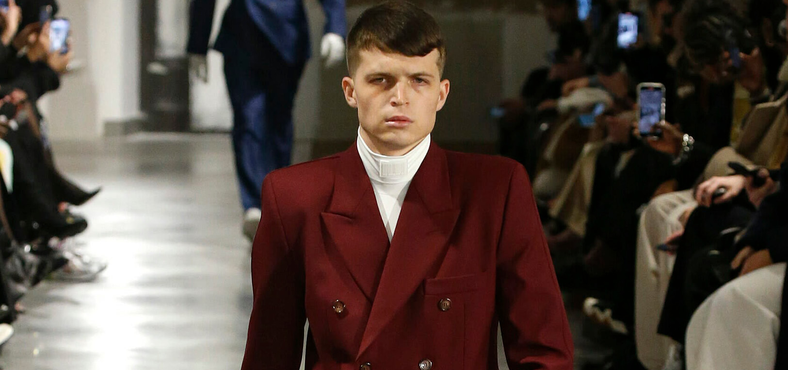 VTMNTS FALL 2022 Collection