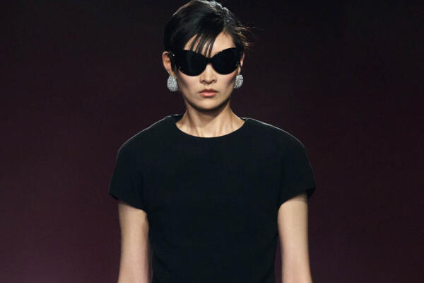 YIRANTIAN Fall 2025 Collecton