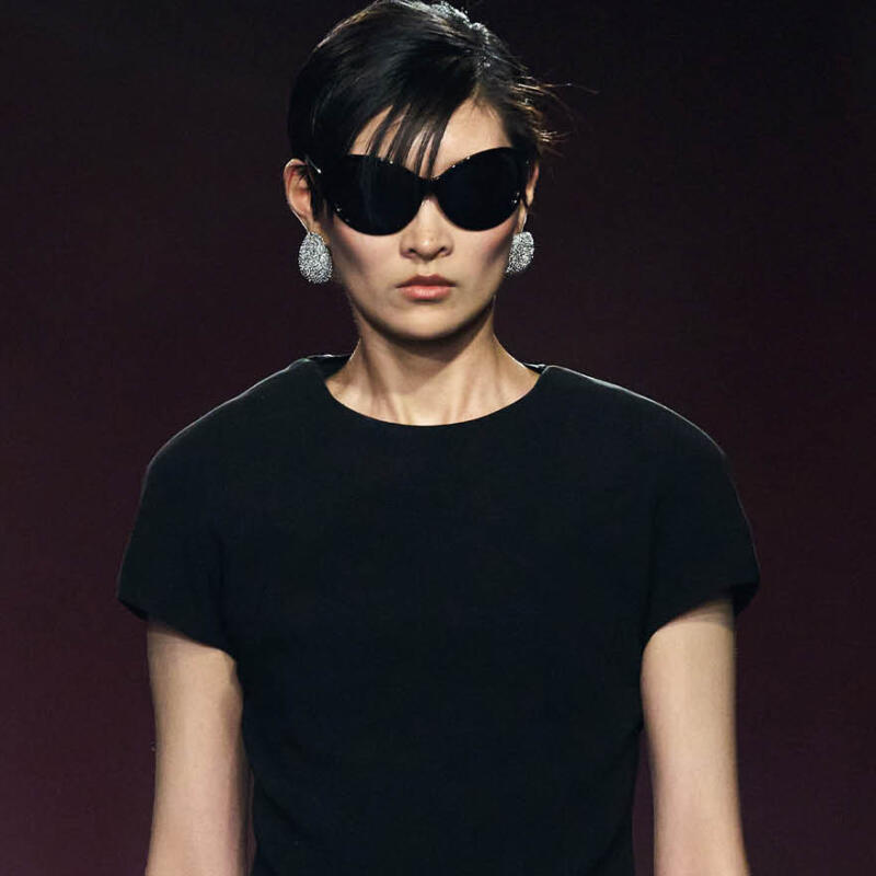 YIRANTIAN Fall 2025 Collecton