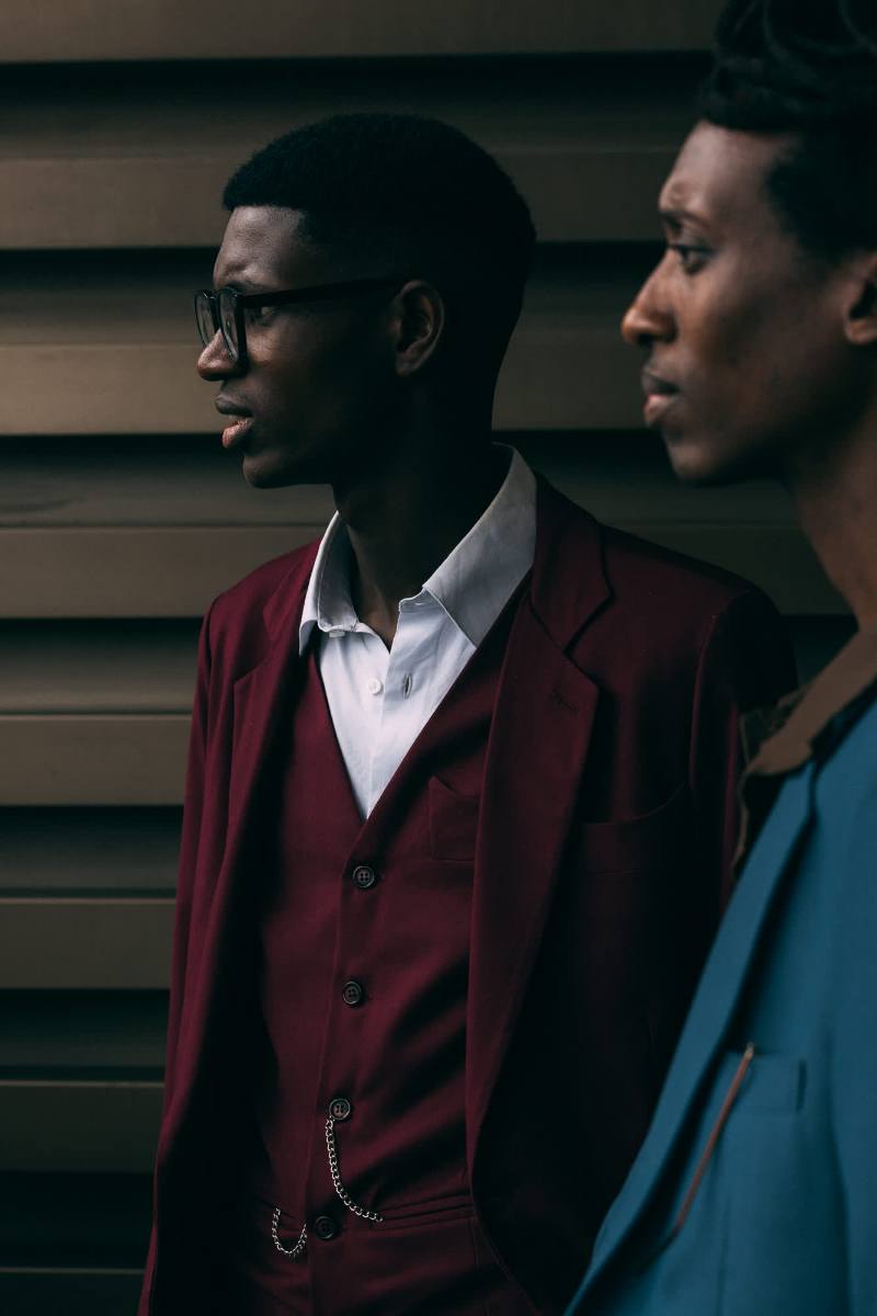 The Best Street Style from Pitti Uomo 108; Photo Credit: Astra Marina Cabras; Courtesy of Pitti Immagine Uomo
