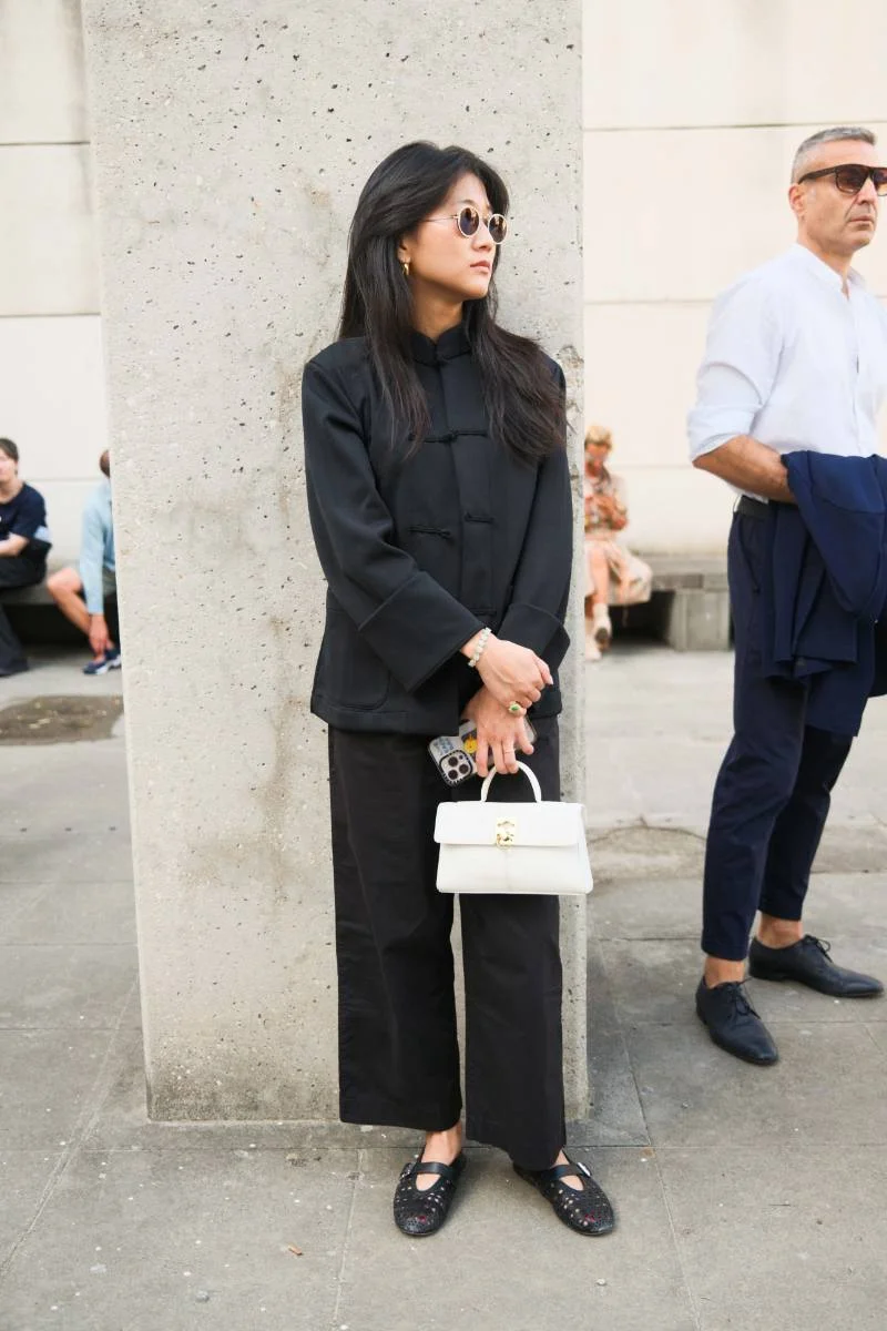 Pitti Uomo 108 Street Style - Sunglasses; Photo Credit: P3 studio; Courtesy of Pitti Immagine Uomo