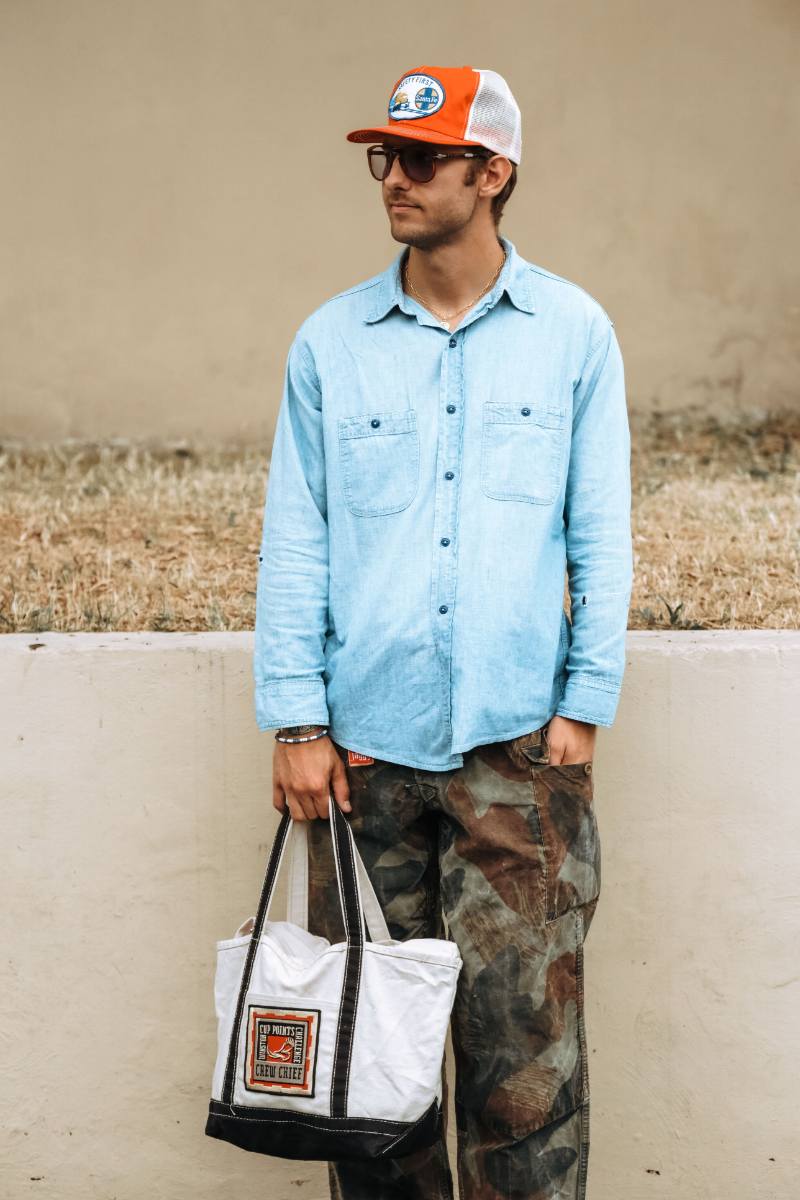 Pitti Uomo 108 Street Style - Jewelry and Hats; Photo Credit: ChillaxingROAD; Courtesy of Pitti Immagine Uomo