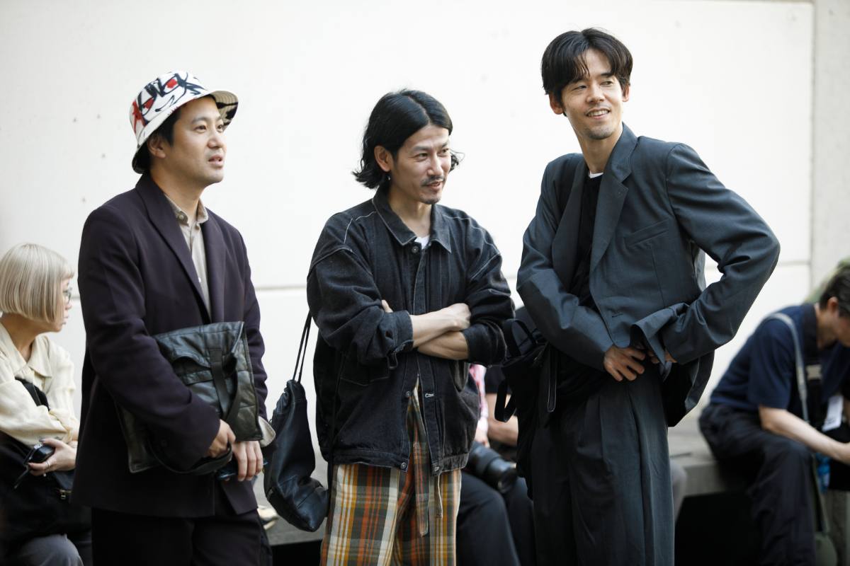 Pitti Uomo 108 Street Style - Jewelry and Hats; Photo Credit: P3 studio; Courtesy of Pitti Immagine Uomo