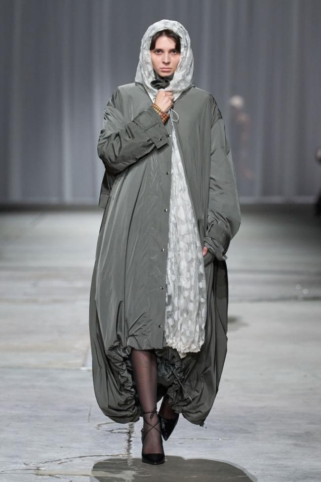Polimoda Graduate Show 2025; Photo: Courtesy of Polimoda