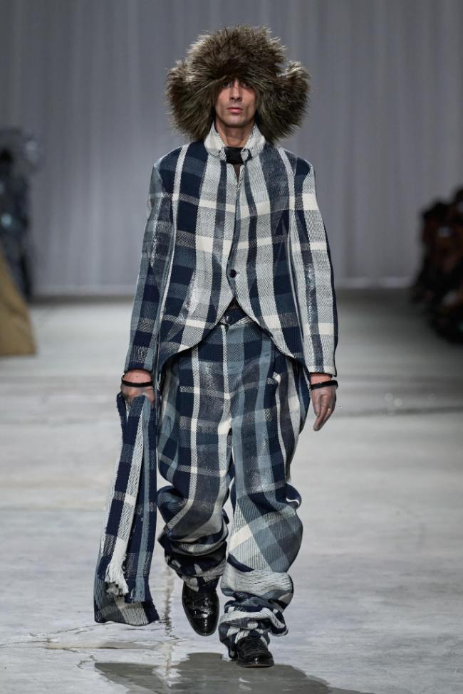 Polimoda Graduate Show 2025; Photo: Courtesy of Polimoda