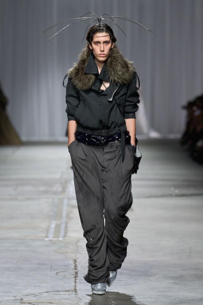 Polimoda Graduate Show 2025; Photo: Courtesy of Polimoda