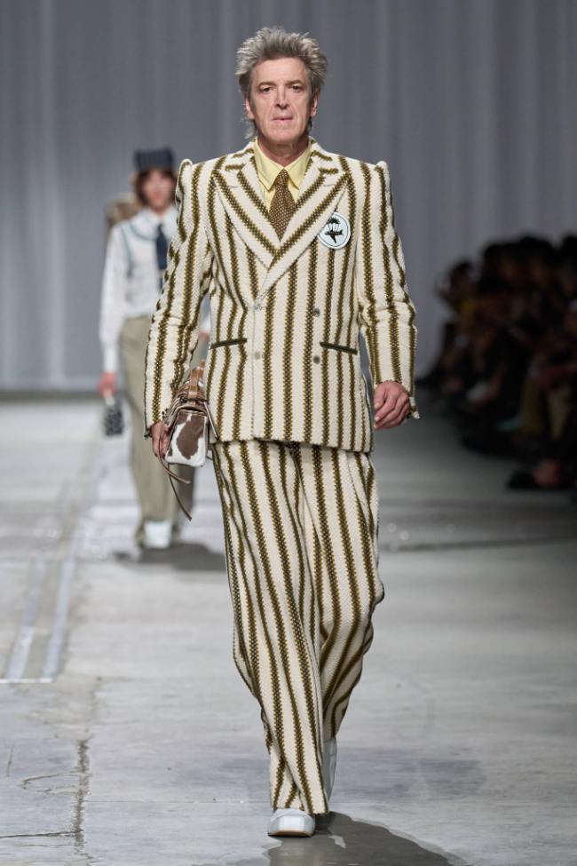 Polimoda Graduate Show 2025; Photo: Courtesy of Polimoda