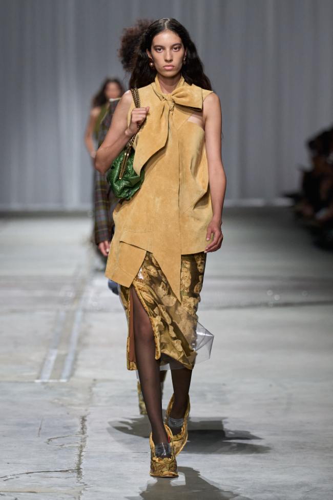 Polimoda Graduate Show 2025; Photo: Courtesy of Polimoda