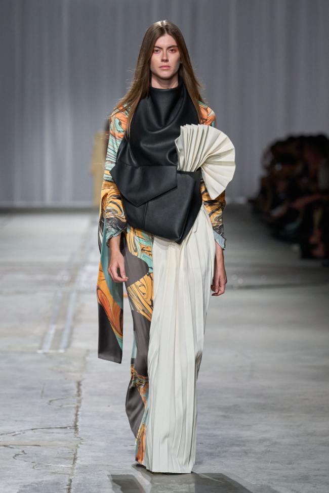 Polimoda Graduate Show 2025; Photo: Courtesy of Polimoda