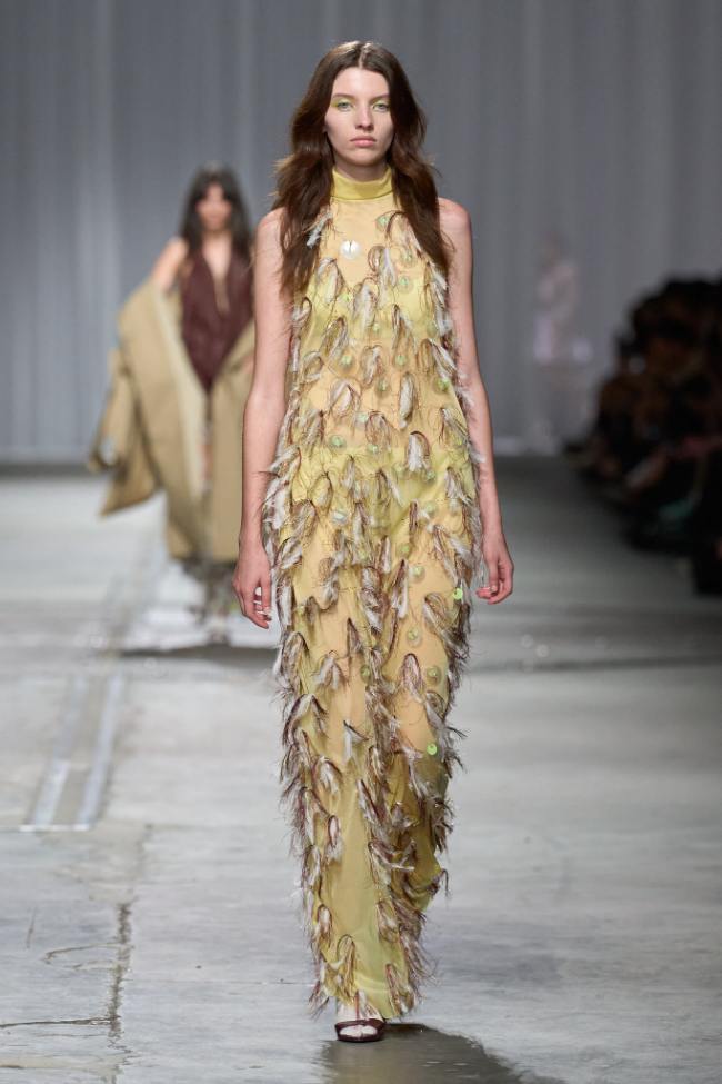 Polimoda Graduate Show 2025; Photo: Courtesy of Polimoda