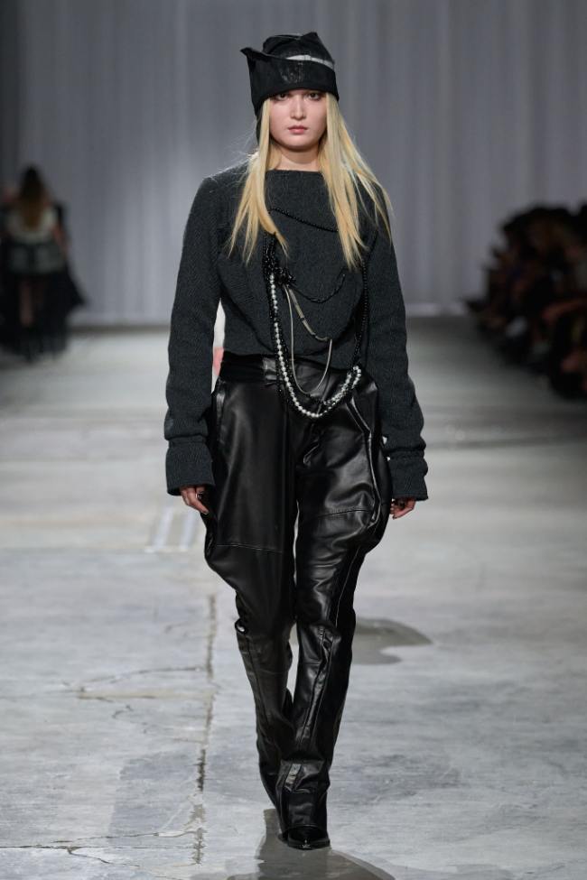 Polimoda Graduate Show 2025; Photo: Courtesy of Polimoda
