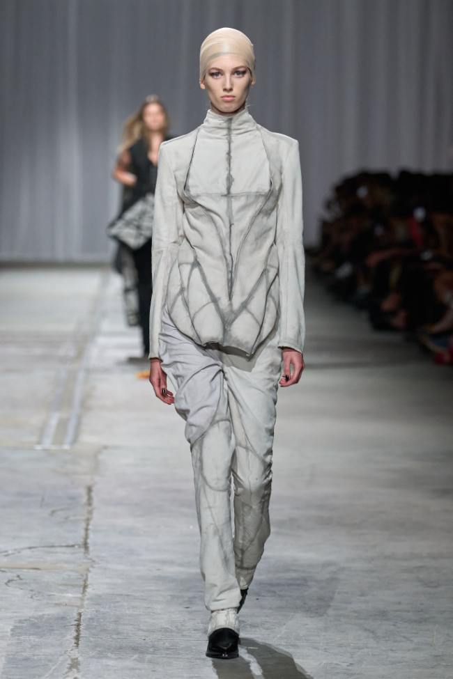 Polimoda Graduate Show 2025; Photo: Courtesy of Polimoda