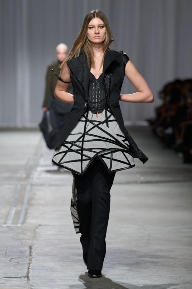 Polimoda Graduate Show 2025; Photo: Courtesy of Polimoda