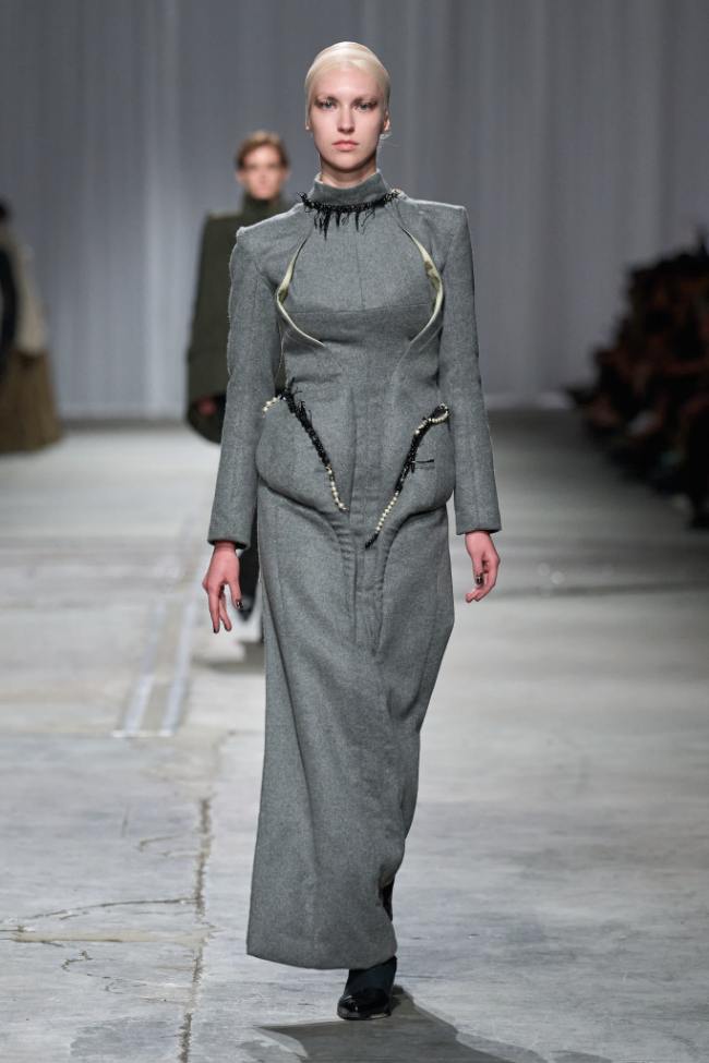 Polimoda Graduate Show 2025; Photo: Courtesy of Polimoda